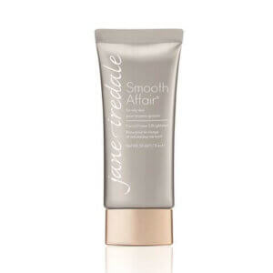 Jane Iredale Smooth Affair For Oily Skin Facial Primer and Brightener