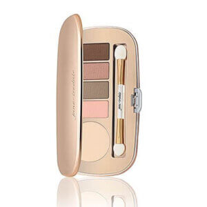 Jane Iredale Eye Shadow Kit Naturally Matte