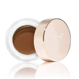 Jane Iredale Smooth Affair For Eyes Iced Brown