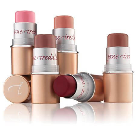 Jane Iredale In Touch Cream Blush
