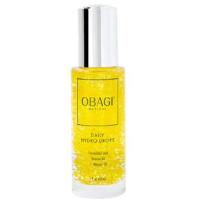 Obagi Medical Daily Hydro Drops Facial Serum