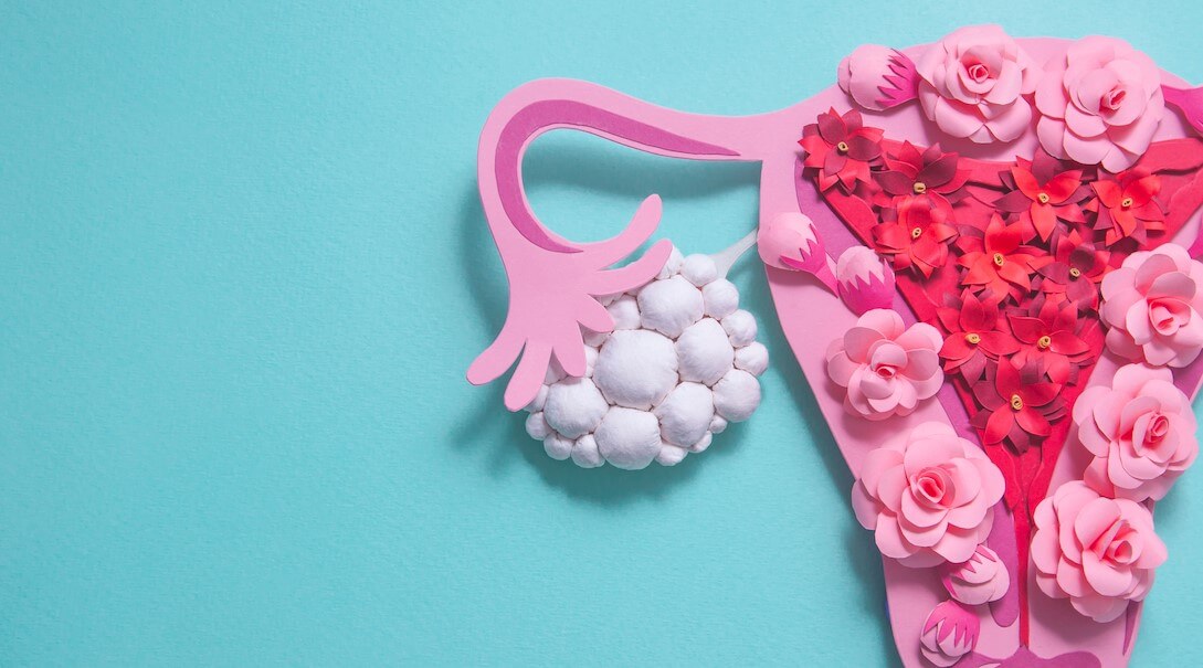 AESTHETIC MEDICINE: Treating the aesthetic symptoms of PCOS