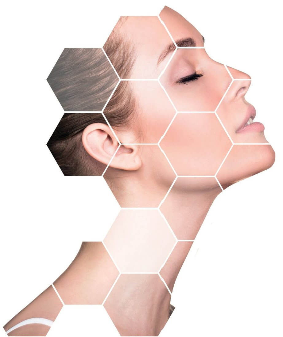 AESTHETIC MEDICINE: Face Forward