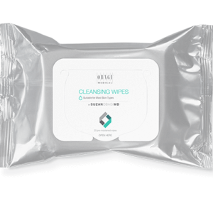 Obagi SUZANOBAGIMD Acne Cleansing Wipes (25 wipes)