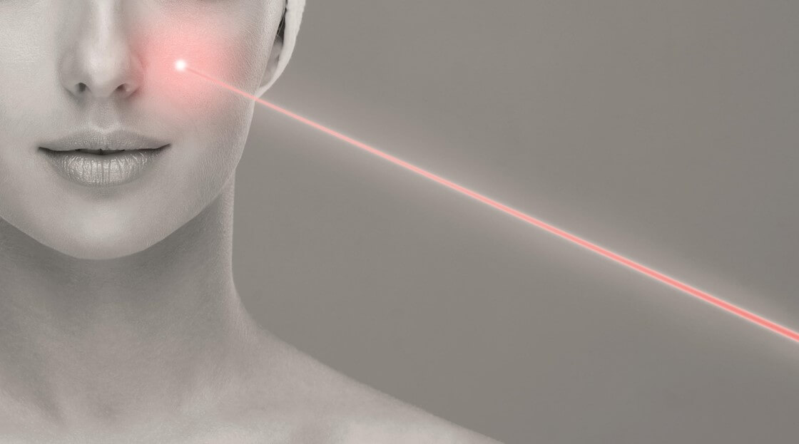 AESTHETIC MEDICINE: Laser and light-based therapies for acne