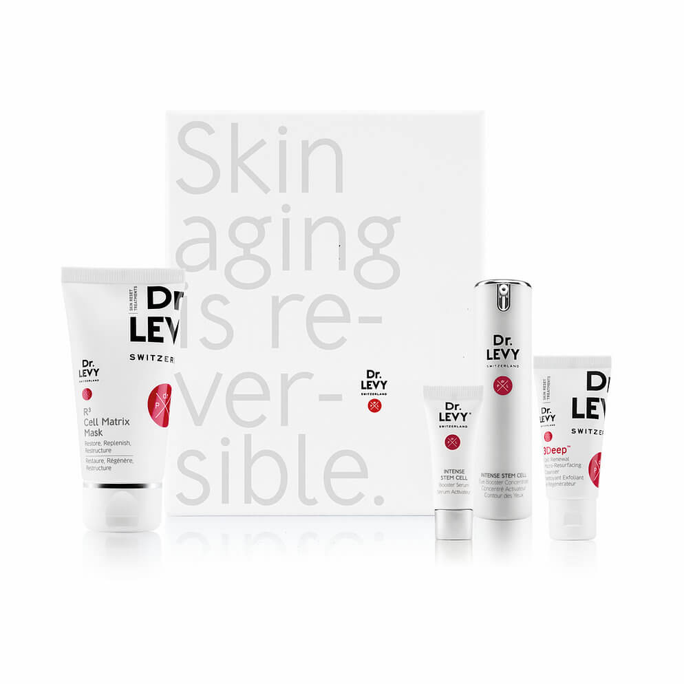 Dr Levy Eye Magician Set