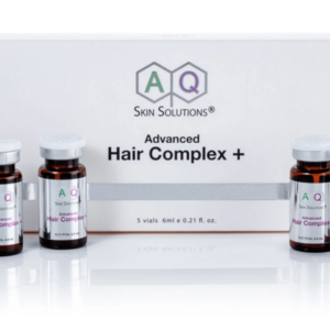AQ Skin Solutions Hair Complex