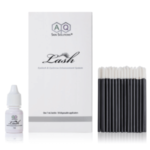 AQ Skin Solutions Lash & Brow Serum