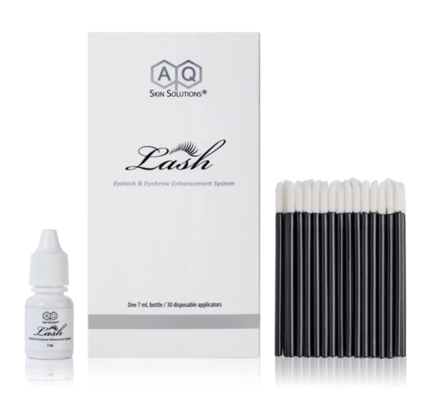 AQ Skin Solutions Lash & Brow Serum
