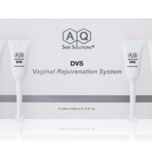 Aq Skin Solutions Vaginal Rejuvenation System (VRS)