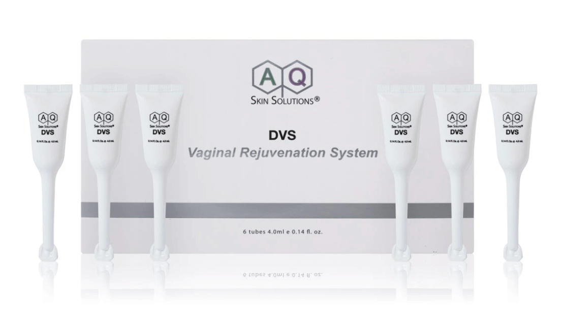 AQ Skin Solutions Vaginal Rejuvenation System (VRS)