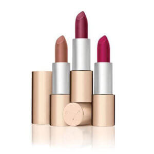 Jane Iredale Triple Luxe Long Lasting Natural Moist Lipstick