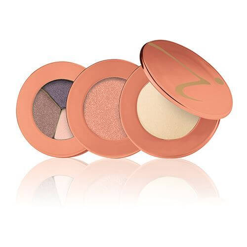 Jane Iredale Snap Happy Makeup Kit
