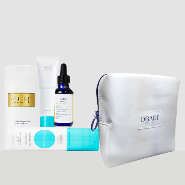 Obagi Men Onyx Kit