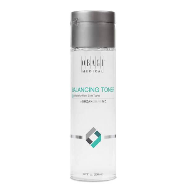 Obagi Medical SUZANOBAGIMD Balancing Toner