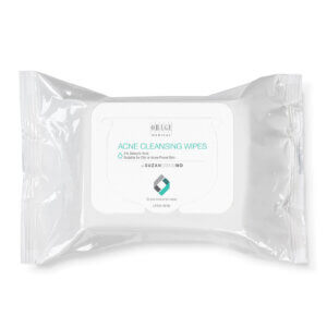 SUZANOBAGIMDTM Acne Cleansing Wipes