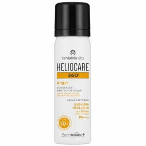 Heliocare Airgel SPF 50