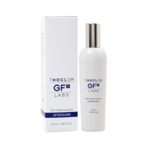 Thoclor GF Labs Aftercare