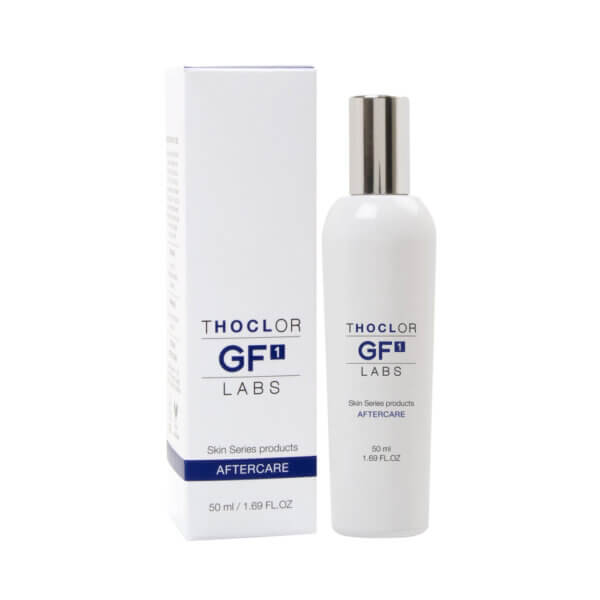 Thoclor GF Labs Aftercare