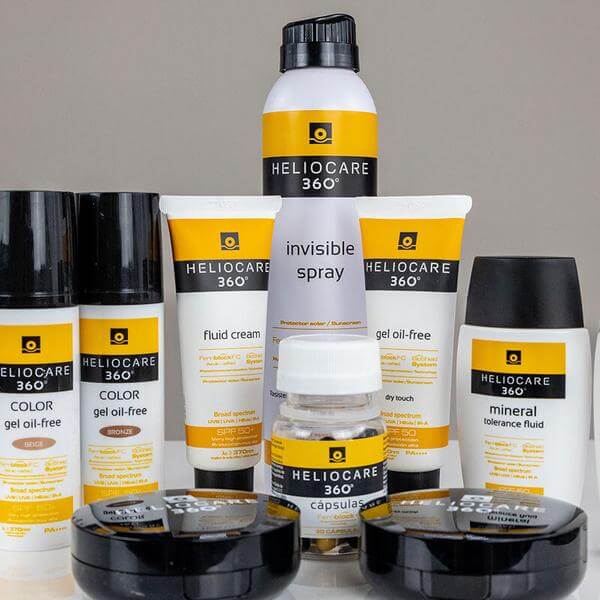 Heliocare Image