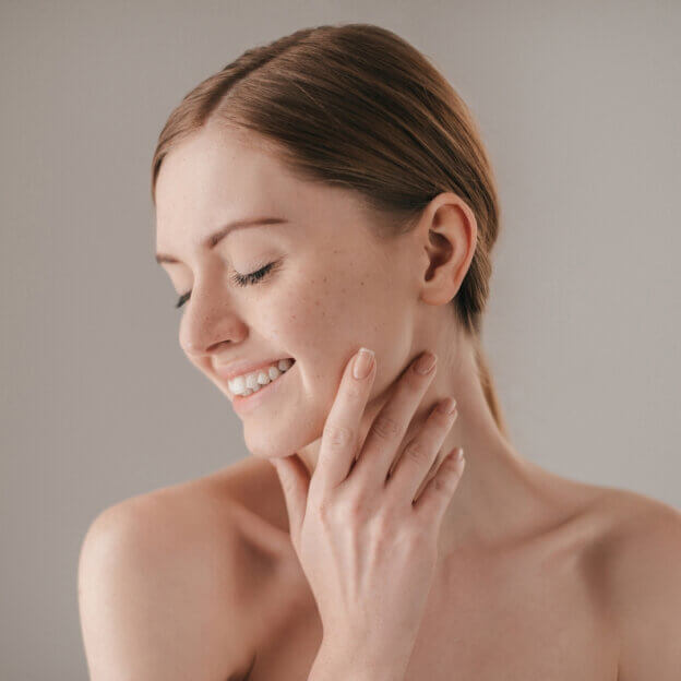 Sensitive Skin featured image