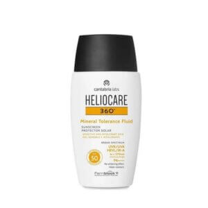 Heliocare 360 Sunscreen Mineral Fluid