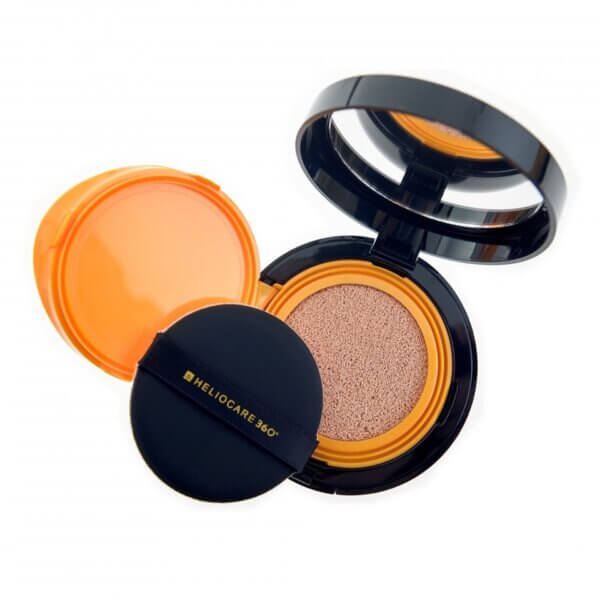 Heliocare 360 Colour Cushion Compact