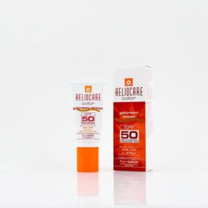 Heliocare Colour Gelcream Brown