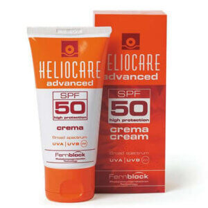 Heliocare Advanced Cream