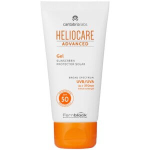 Heliocare Advanced Sunscreen Gel