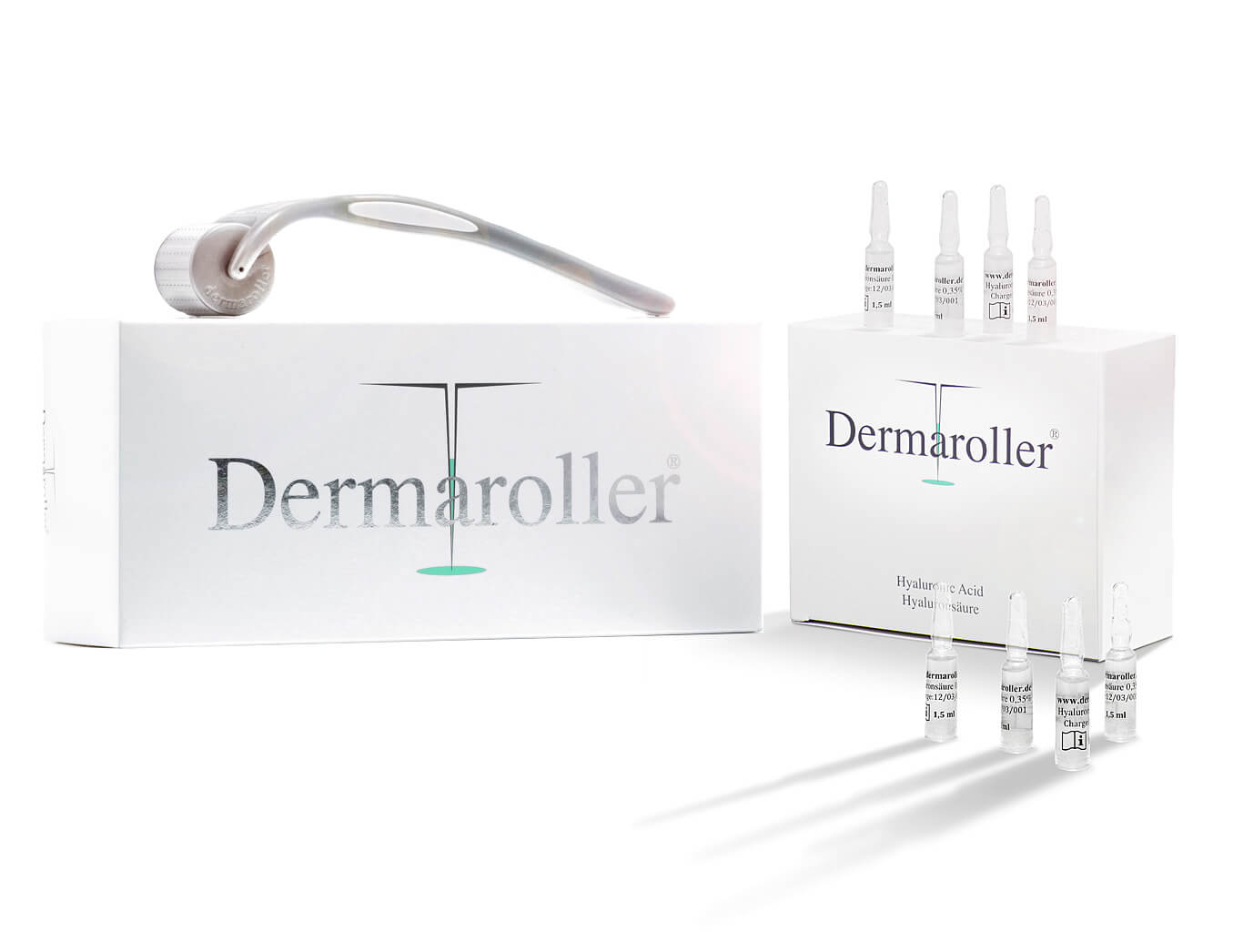 Genuine Dermaroller Image
