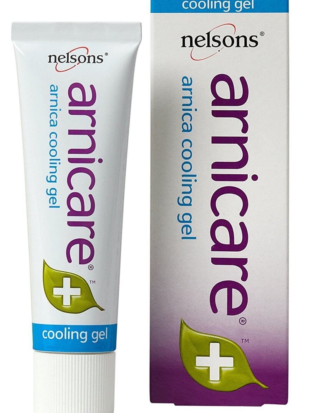 Arnica Cooling Gel