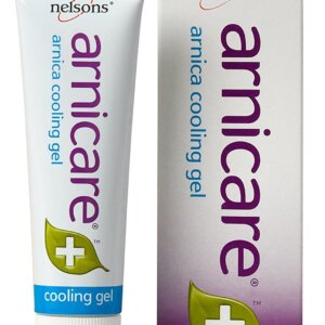 Arnica Cooling Gel