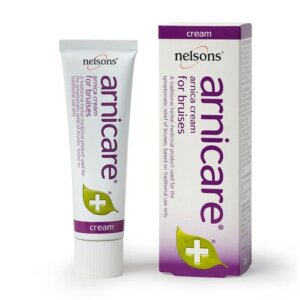 Arnica Cream