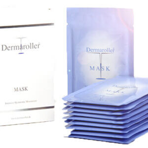 Dermaroller Mask