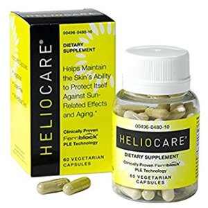 Heliocare Oral Capsules