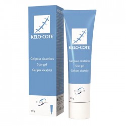 Kelo-Cote Stretch Marks Cream
