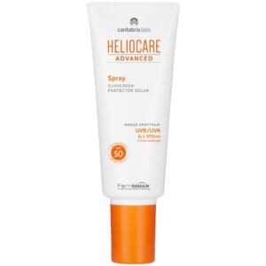 Heliocare Advanced Sun Spray Protection