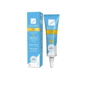 Kelo-Cote UV Scar Gel