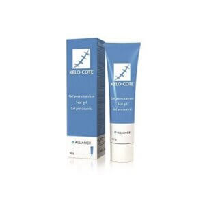 Kelo-Cote Scar Gel