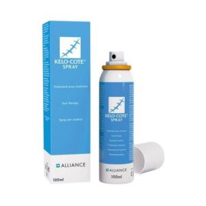 Kelo-Cote Advanced Formula Scar Spray