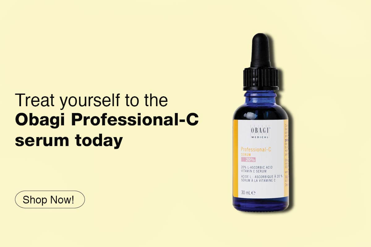 Obagi Professional c serum