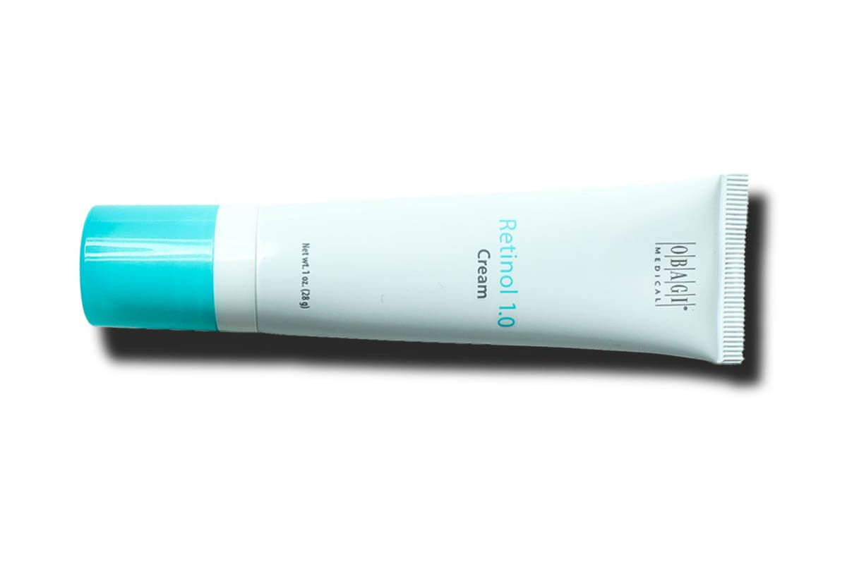 Why Obagi Medical Tretinoin is the perfect cream for your acne scarring.