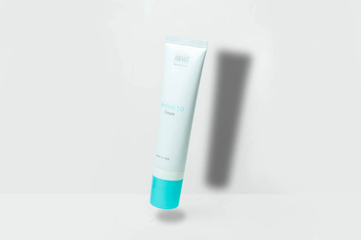 obagi medical retinol 1.0