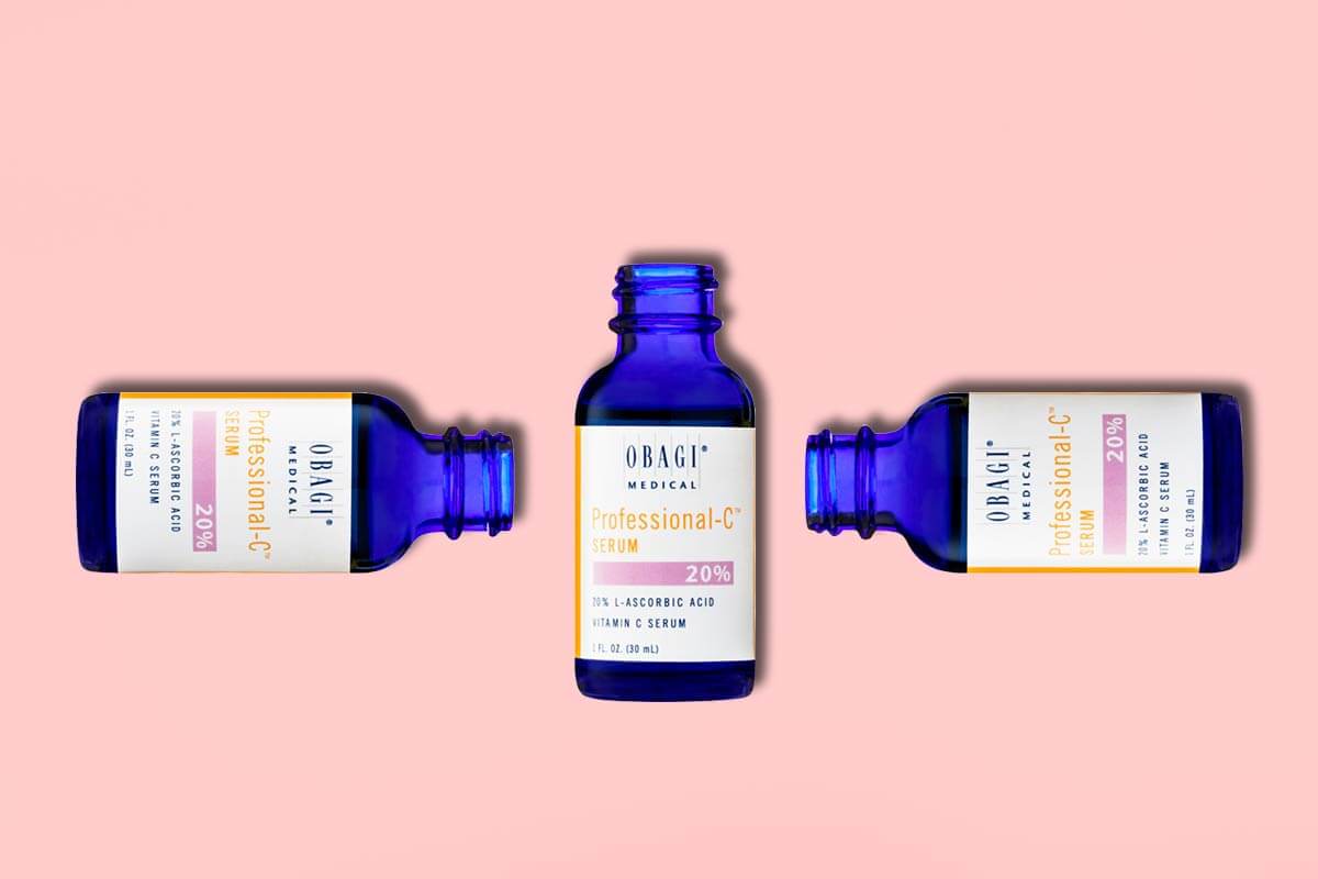 Obagi Serum 20%