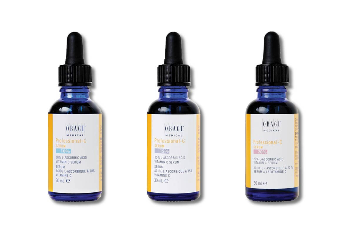 What is Obagi Vitamin C Serum & How Does it Work