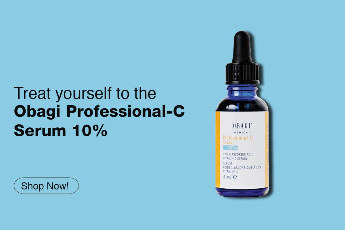 Vitamin C serum