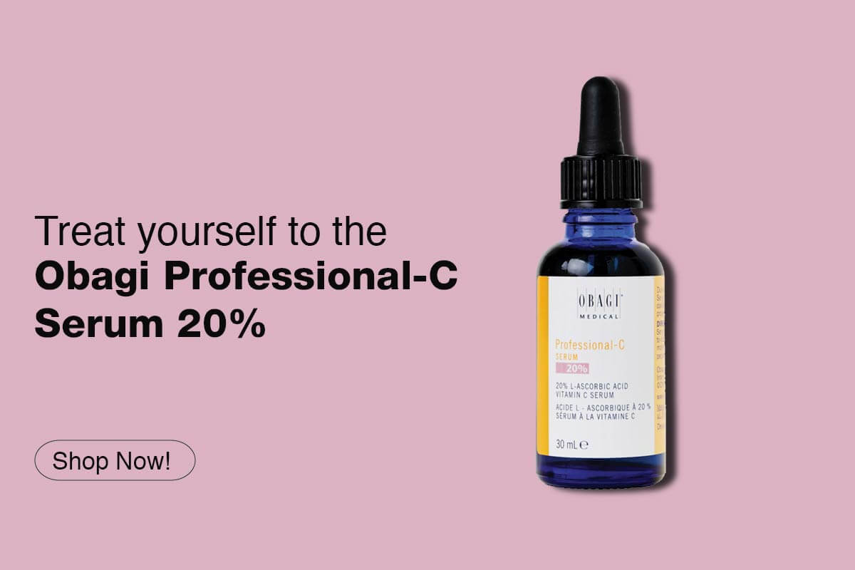 Obagi Vitamin C Serum 20%