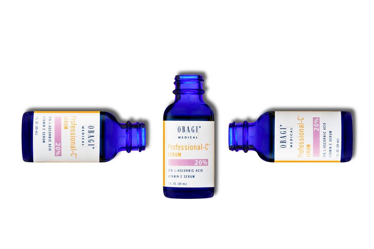 Obagi Vitamin C serum 
