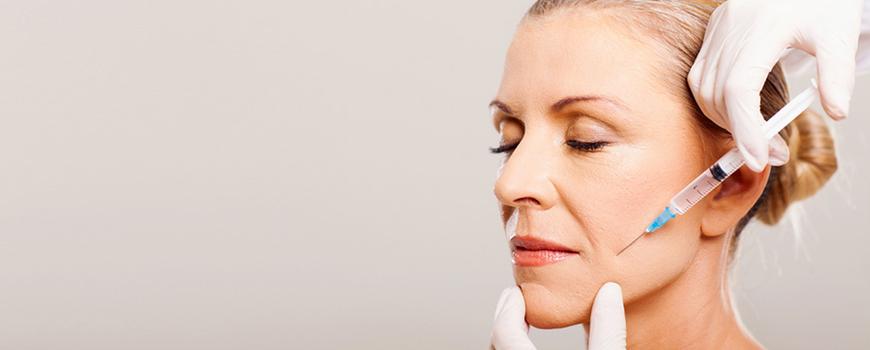 Dermal Filler & Anti-Wrinkle Injections guildford geotagged